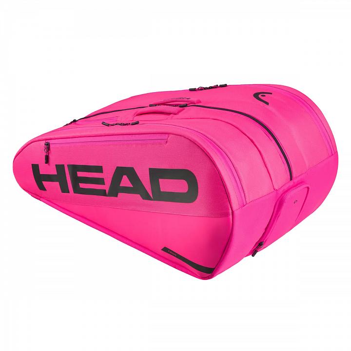 Head Tour Thermobag XL (12R) Pink
